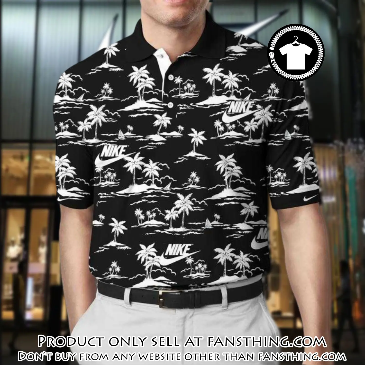 Nike premium polo shirt  luxury polo shirt for men pls645 fst0217401